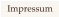 Impressum